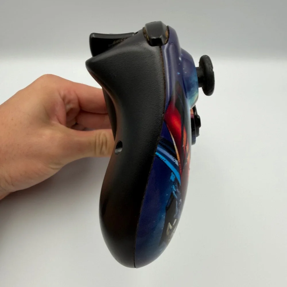 Microsoft xbox 360